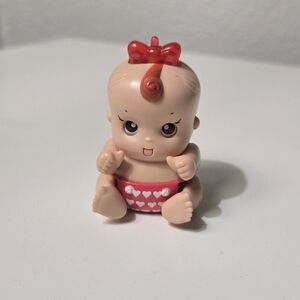 TOMY micro Babies Vintage 2003
